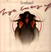 The Supremes - High Energy