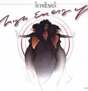 LP - The Supremes - High Energy