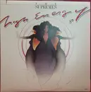 LP - The Supremes - High Energy