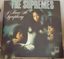 LP - The Supremes - I Hear A Symphony