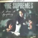 LP - The Supremes - I Hear A Symphony