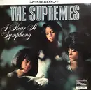 LP - The Supremes - I Hear A Symphony