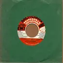 7inch Vinyl Single - The Supremes - I'm Gonna Let My Heart Do The Walking