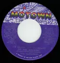 7inch Vinyl Single - The Supremes - I'm Gonna Let My Heart Do The Walking