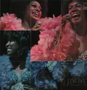 LP - The Supremes - In Japan ! - Gatefold