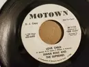 7inch Vinyl Single - The Supremes - Love Child