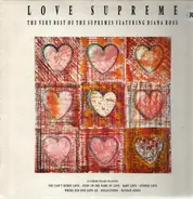 The Supremes - Love Supreme