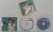 Double CD - The Supremes - (Let The Music Play) Supreme Rarities: Motown Lost & Found (1960-1969) - Digipak