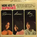 LP - The Supremes - More Hits By The Supremes
