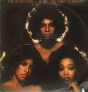 The Supremes - Mary, Scherrie & Susaye