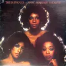 LP - The Supremes - Mary, Scherrie & Susaye
