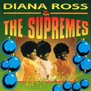 CD - The Supremes - Merry Christmas