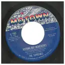 7inch Vinyl Single - The Supremes - Nothing But Heartaches / He Holds His Own