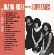 CD - The Supremes - Sounds Like...