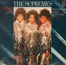 LP - The Supremes - Stoned Love