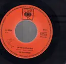 7inch Vinyl Single - The Supremes - Stop! In The Name Of Love / I'm In Love Again - no cover