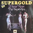 Double LP - The Supremes - Supergold