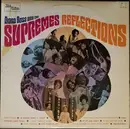 LP - The Supremes - Reflections