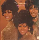 LP - The Supremes - Right On