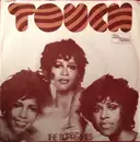 7inch Vinyl Single - The Supremes - Touch