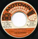 7inch Vinyl Single - The Supremes - The Happening / Reflections