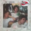 LP - The Supremes - The Supremes