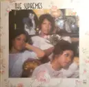 LP - The Supremes - The Supremes