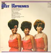The Supremes - The Very Best Of The Supremes