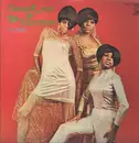 Double LP - The Supremes - Twin Deluxe - +insert