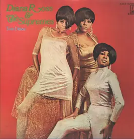 The Supremes - Twin Deluxe