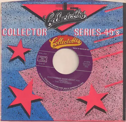The Supremes - You Bring Back Memories