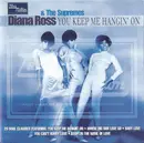 CD - The Supremes - You Keep Me Hangin' On