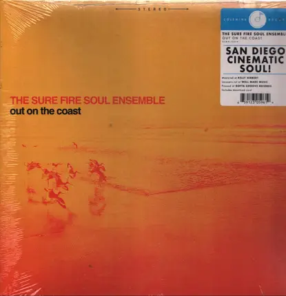 The Sure Fire Soul Ensemble - Out on the Coast