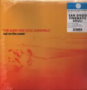 LP - The Sure Fire Soul Ensemble - Out On The Coast