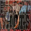 LP - The Sureshots - Four To The Bar
