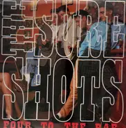 The Sureshots - Four to the Bar