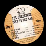 LP - The Sureshots - Four To The Bar