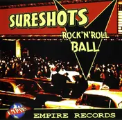 The Sureshots - Rock 'N' Roll Ball