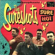The Sureshots - Sure Hot