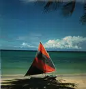 LP - The Surf Break Band - Surf Break From Jamaica - Insert