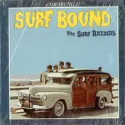 The Surf Raiders - Surf Bound