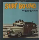 LP - The Surf Raiders - Surf Bound