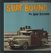 The Surf Raiders - Surf Bound