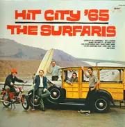 The Surfaris - Hit City '65