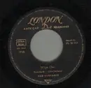 7'' - The Surfaris - Wipe Out / Surfer Joe - longer version