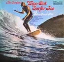 LP - The Surfaris - Wipe Out, Surfer Joe And Other Great Hits