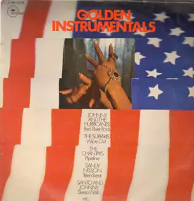 The Surfaris - Golden Instrumentals