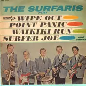 The Surfaris