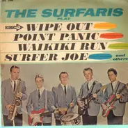 Surfaris - Play