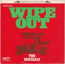 7inch Vinyl Single - The Surfaris - Wipe Out